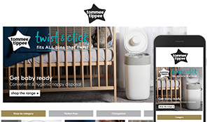 tommee tippee